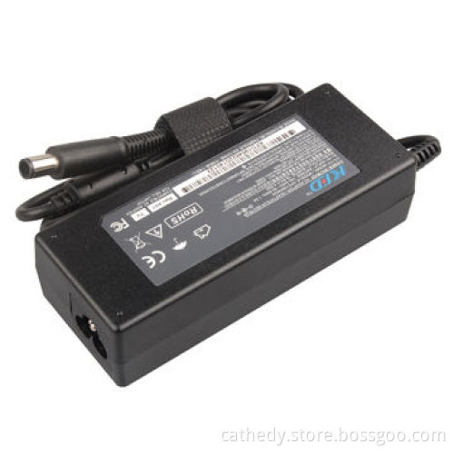 90W Laptop Adapter for Dell 19.5V 4.62A 7.4 x 5.0mm,prompt delivery